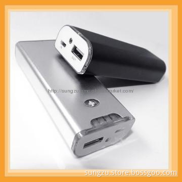 External battery power charger for samsung